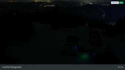 Smrčina / Hochficht