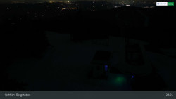 Smrčina / Hochficht