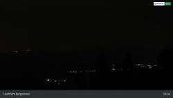 Smrčina / Hochficht