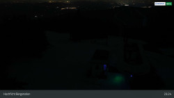 Smrčina / Hochficht