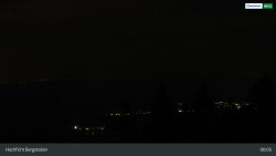 Smrčina / Hochficht