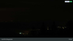 Smrčina / Hochficht