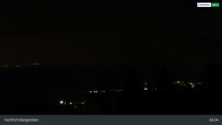 Smrčina / Hochficht