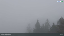 Smrčina / Hochficht