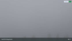 Smrčina / Hochficht