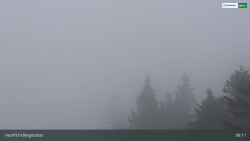 Smrčina / Hochficht