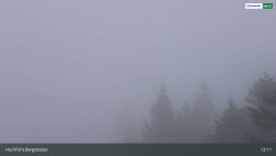 Smrčina / Hochficht