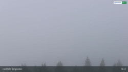 Smrčina / Hochficht