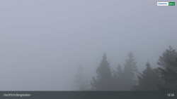 Smrčina / Hochficht