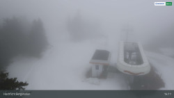 Smrčina / Hochficht