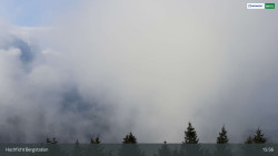 Smrčina / Hochficht