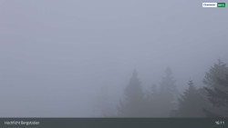 Smrčina / Hochficht