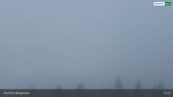 Smrčina / Hochficht