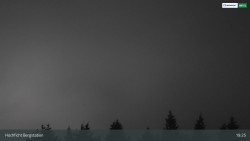 Smrčina / Hochficht