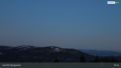 Smrčina / Hochficht