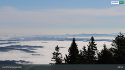 Smrčina / Hochficht