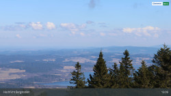 Smrčina / Hochficht