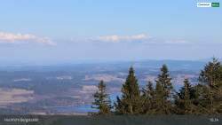 Smrčina / Hochficht