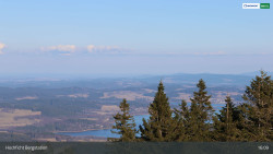 Smrčina / Hochficht