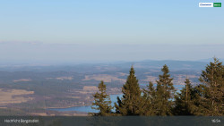 Smrčina / Hochficht