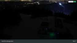 Smrčina / Hochficht