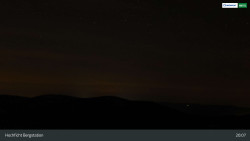 Smrčina / Hochficht