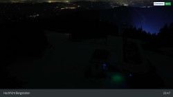 Smrčina / Hochficht