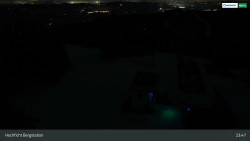 Smrčina / Hochficht