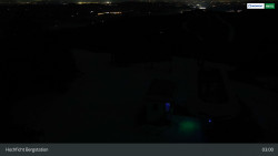 Smrčina / Hochficht