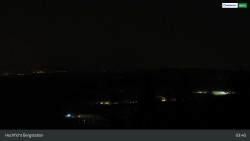 Smrčina / Hochficht