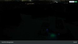 Smrčina / Hochficht