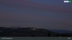 Smrčina / Hochficht