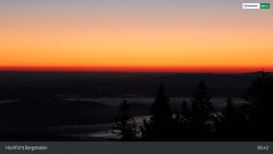 Smrčina / Hochficht