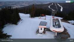 Smrčina / Hochficht