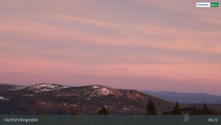 Smrčina / Hochficht