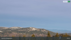 Smrčina / Hochficht