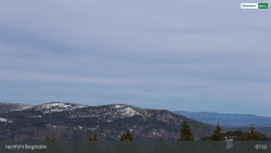 Smrčina / Hochficht