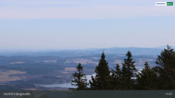 Smrčina / Hochficht