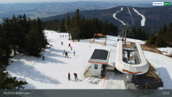 Smrčina / Hochficht