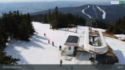 Smrčina / Hochficht