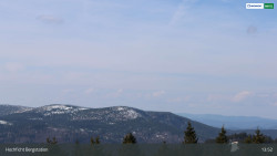 Smrčina / Hochficht