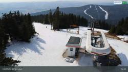 Smrčina / Hochficht