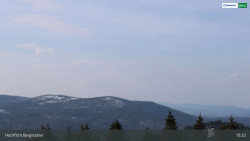 Smrčina / Hochficht