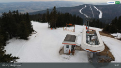 Smrčina / Hochficht