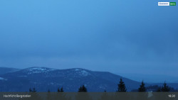 Smrčina / Hochficht