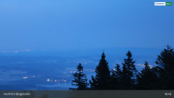 Smrčina / Hochficht