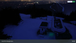 Smrčina / Hochficht