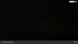 Smrčina / Hochficht