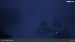 Smrčina / Hochficht