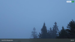 Smrčina / Hochficht